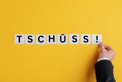 Arbeitsrecht - Freistellung bei Kündigung