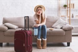 Reiserecht - BGH zum Reiserücktritt bei Corona-Reisen